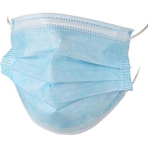 फेस मास्क लिंग: यूनिसेक्स