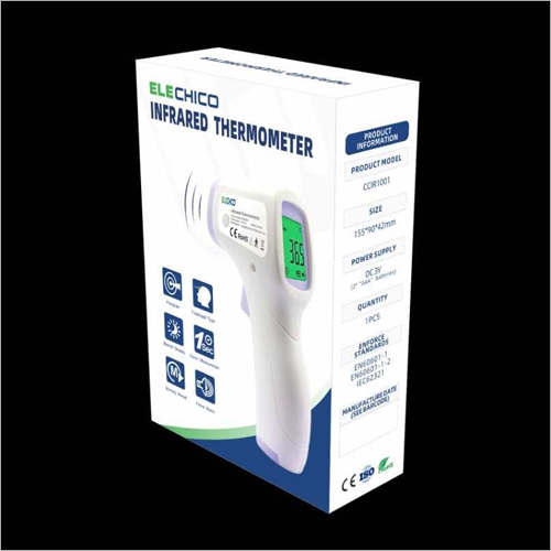 Infrared Thermometer