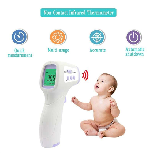 Non Contact Infrared Thermometer