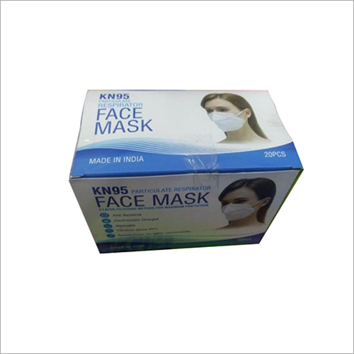 Kn95 फेस मास्क