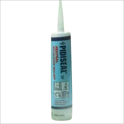 Pidiseal Silicone Lubricant Grade: Industrial Grade