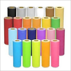 Available In Different Color Plain Non Woven Fabric Roll