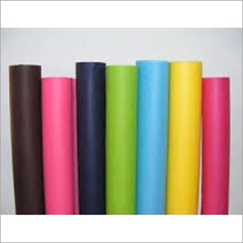 Available In Different Color Plain Non Woven Fabric Roll