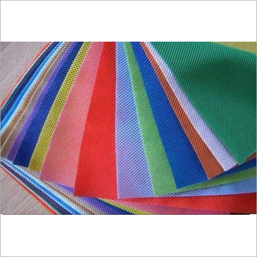 Available In Different Color Non Woven Disposable Sheet