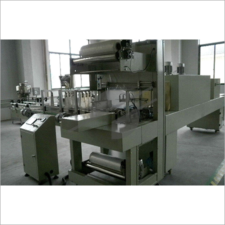 Shrink Wrapping Machine