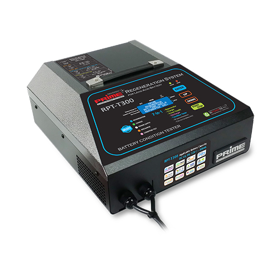 Rpt-t300-battery Regeneration Technology - Dimension (L*w*h): 43*52*28 Centimeter (Cm)