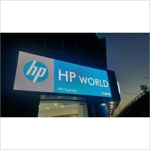 LED Video Display Board