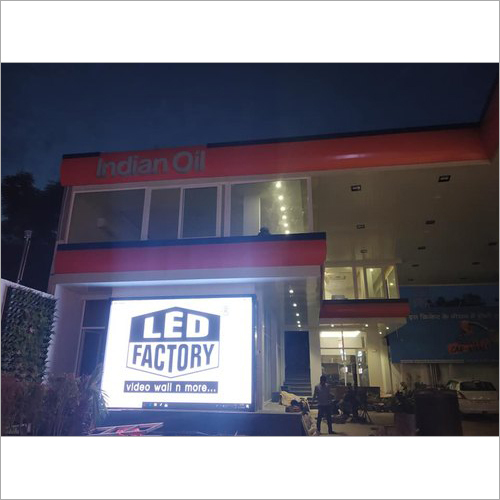 LED Video Board