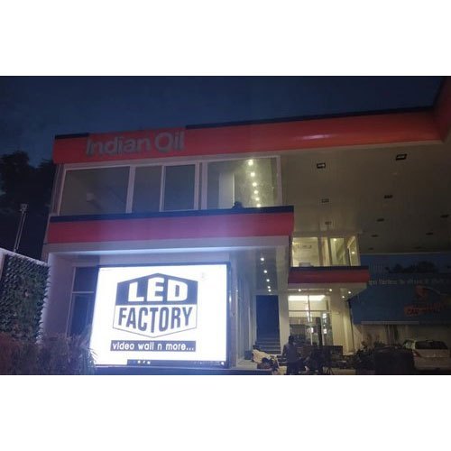 LED Video Wall Rental Service