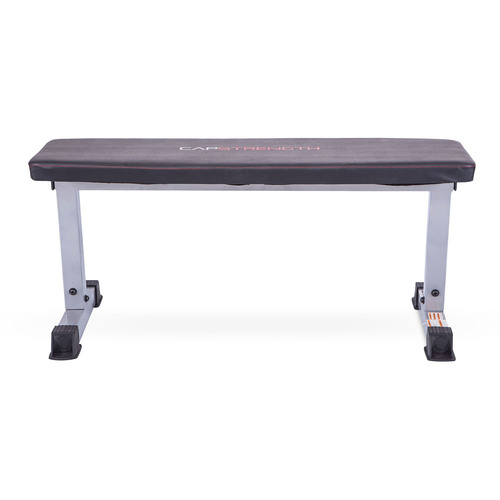 Flat Bench Application: Gain Strength