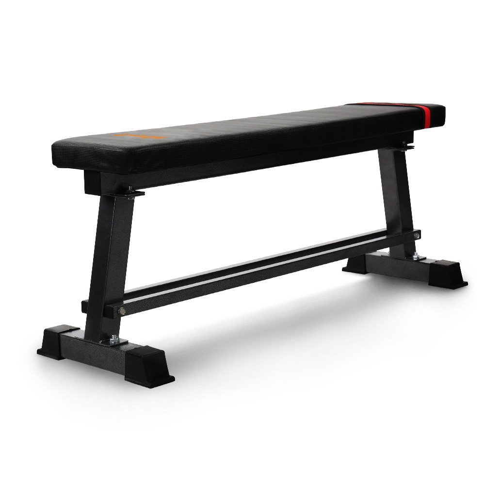 Flat Bench Application: Gain Strength