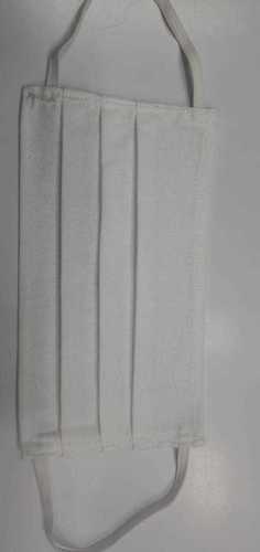 कॉटन मास्क