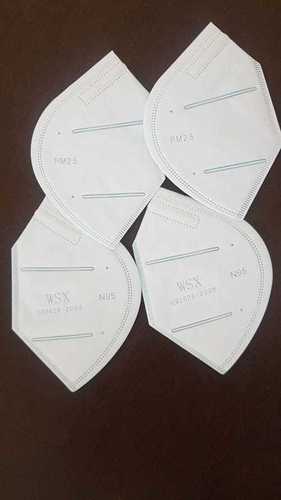 N95 फेस मास्क