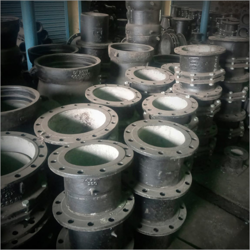 Di Pipes Fittings