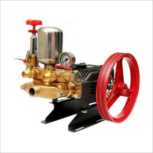 Metal Agriculture Weeder Machine