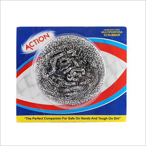 एसएस स्क्रबर अनुप्रयोग: रसोई