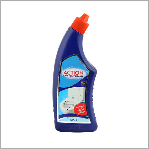 टॉयलेट फ्लोर क्लीनर