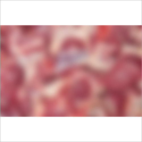 Halal Buffalo Meat