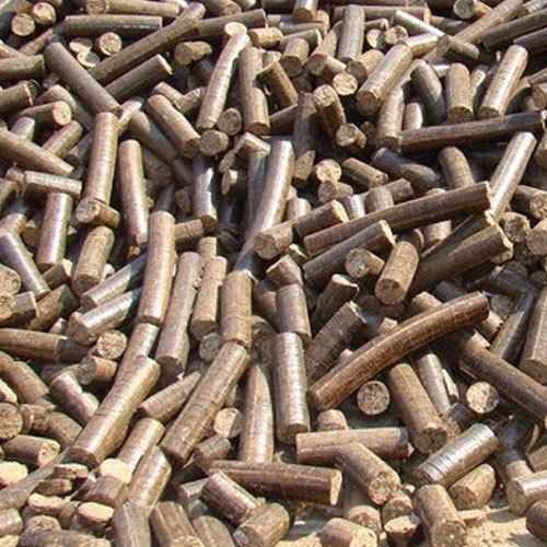 Biomass Briquette Coal