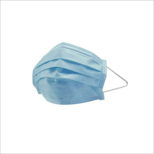 डिस्पोजेबल फेस मास्क