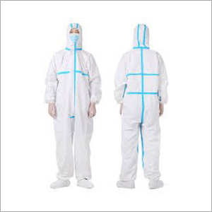 सुरक्षात्मक कपड़े