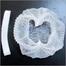 सर्जिकल हेड कैप जेंडर: यूनिसेक्स