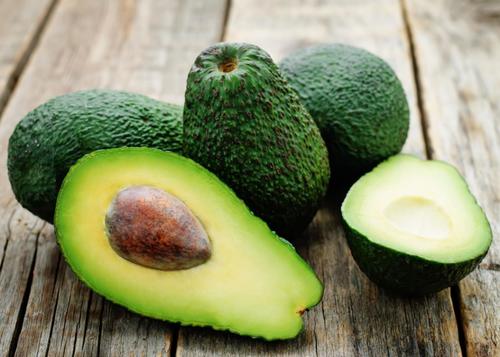 Avocado Liquid Extract - Persea Americana Grade: Cosmetic