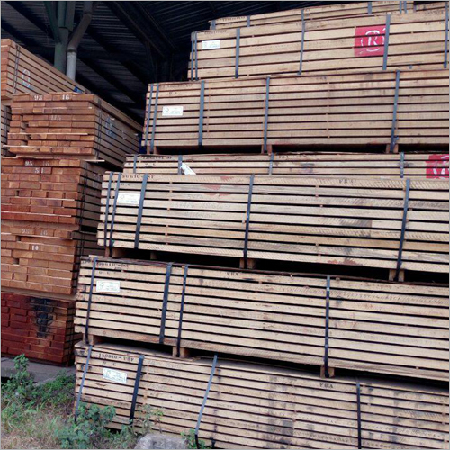 Sawn Timber