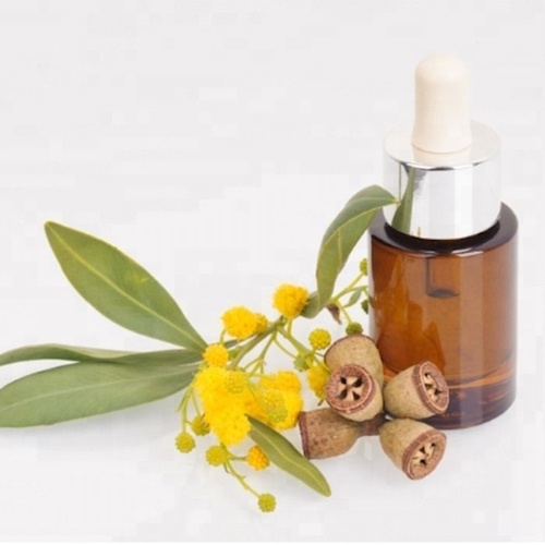 Eucalyptus Liquid Extract - Eucalypyus Melliodora Grade: Cosmetic