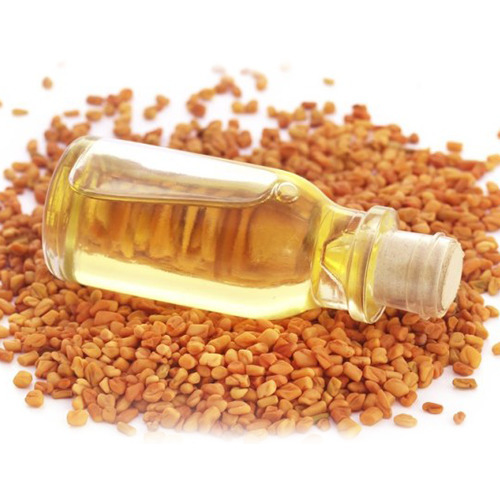 Fenugreek Liquid Extract - Trigonella Foenum Graecum Grade: Cosmetic