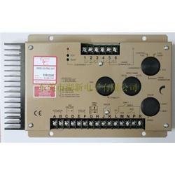 Generator speed governor ESD 5330 speed controller