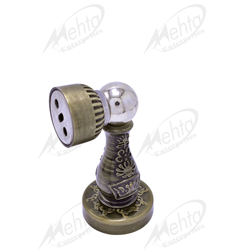 A.Brass Door Magnet  ( No 7 )