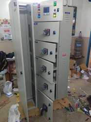Generator Power Control Panel