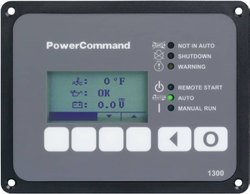 Cummins 300-6014 HMI 211 PCB