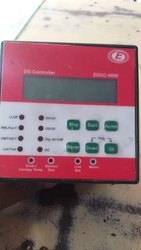 Eicher DG Controller -EDGC-6600