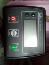 Deep Sea Electronics 4520mk11 Amf Controller