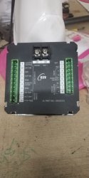 Esu-101 Leypower Generator Engine Controller Al Part No-100101142