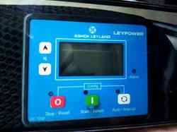 GC1201 Controller