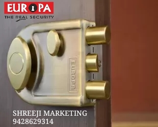 Golden Type Old Antique Finish 8013 Ns