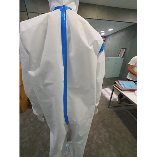 Ppe Suit