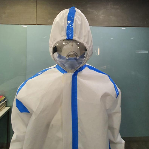 Ppe Suit