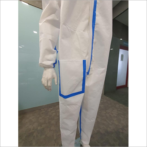 Ppe Suit