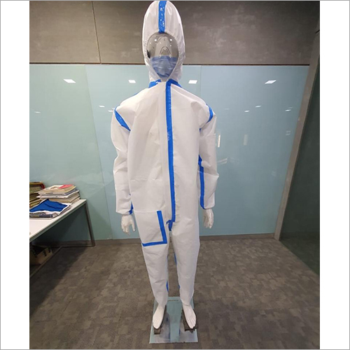 Ppe Suit