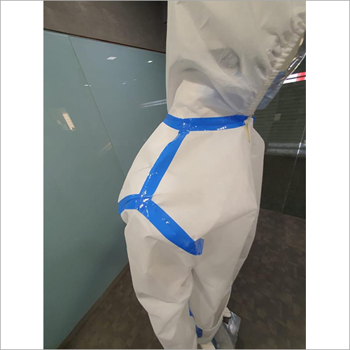 Ppe Suit