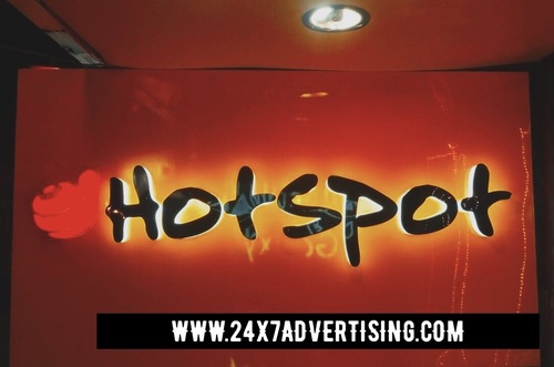 एसीपी साइनेज