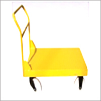 Strong Handheld Trolley