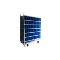 Strong Material Handling Heavy Duty Trolley