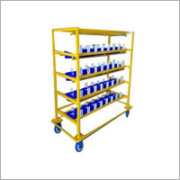 Strong Heavy Duty Trolley