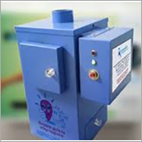 Sanitary Napkin Incinerator