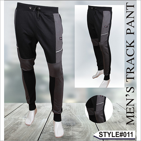 Mens Track Pant